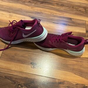 Nike odyssey react shoes